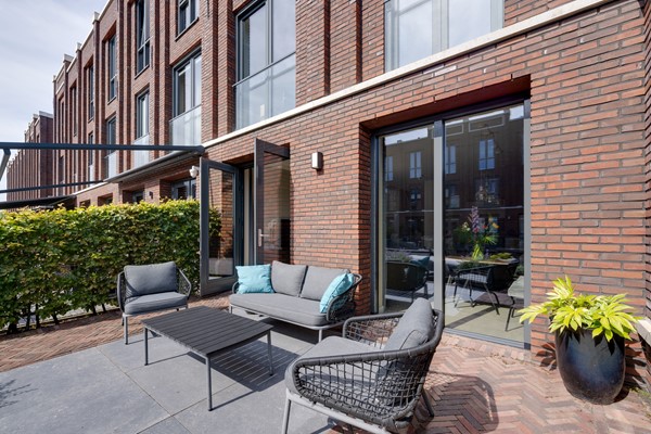 Medium property photo - Thalassa 17, 1521 NX Wormerveer